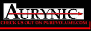 Check out Aurynic at www.purevolume.com